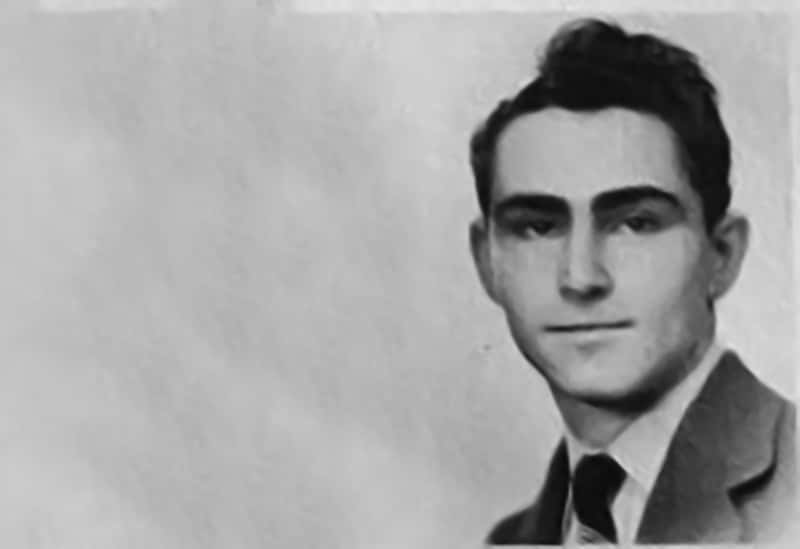 Rod Serling facts