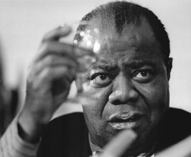 Louis Armstrong Facts