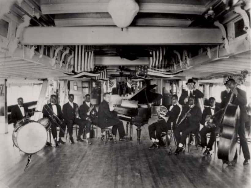 Louis Armstrong Facts