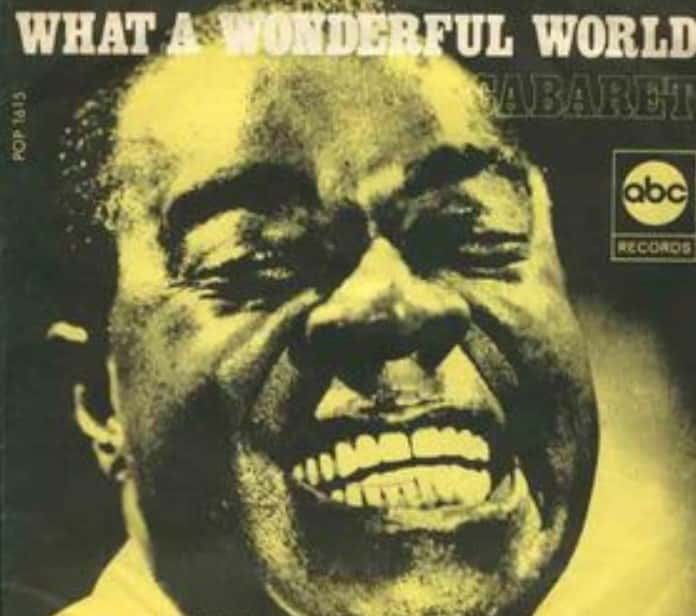 Louis Armstrong Facts