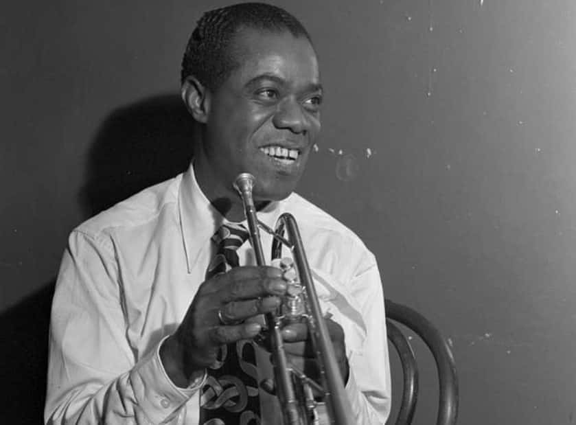 Louis Armstrong Facts