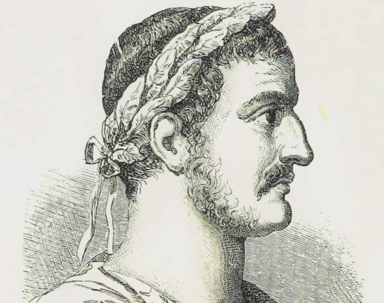 Constantine The Great Facts