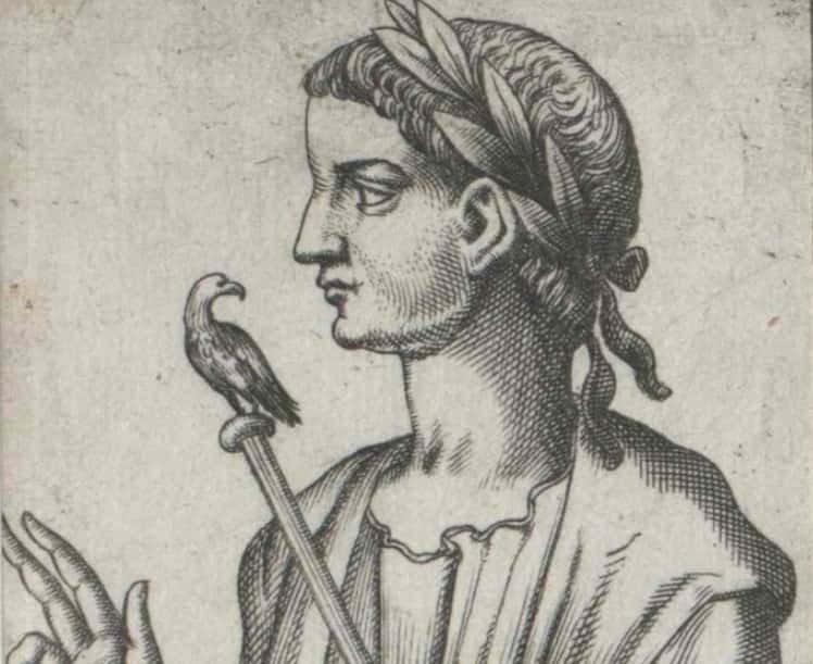 Constantine The Great Facts