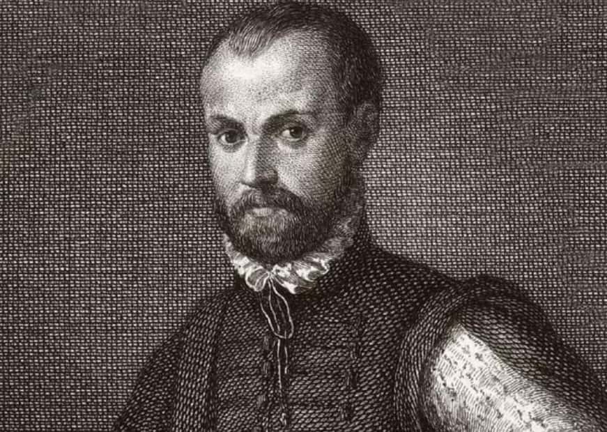 Niccolo Machiavelli Facts