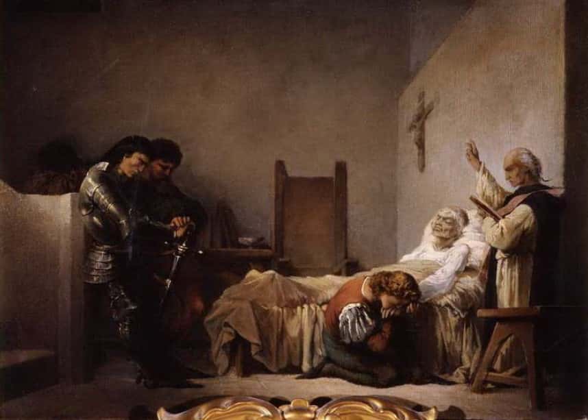 Niccolo Machiavelli Facts