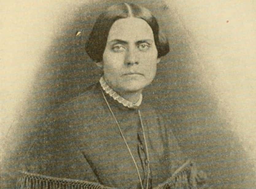 Susan B. Anthony Facts