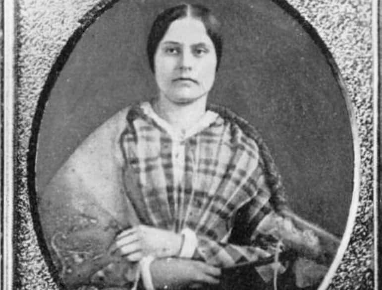 Susan B. Anthony Facts