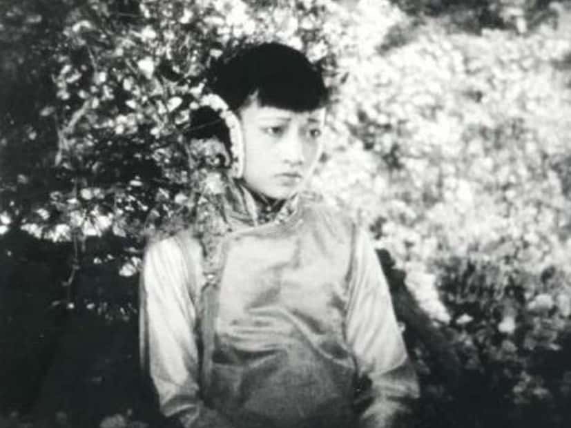 Anna May Wong Facts