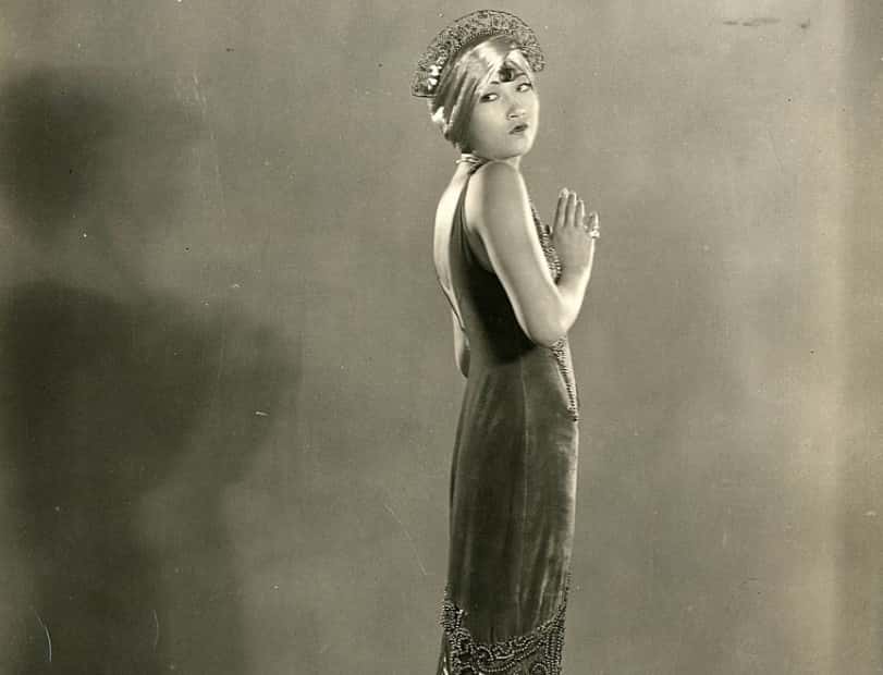 Anna May Wong Facts