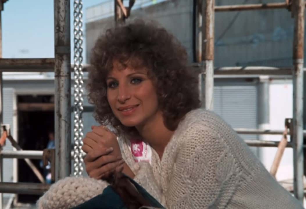 Barbra Streisand Facts