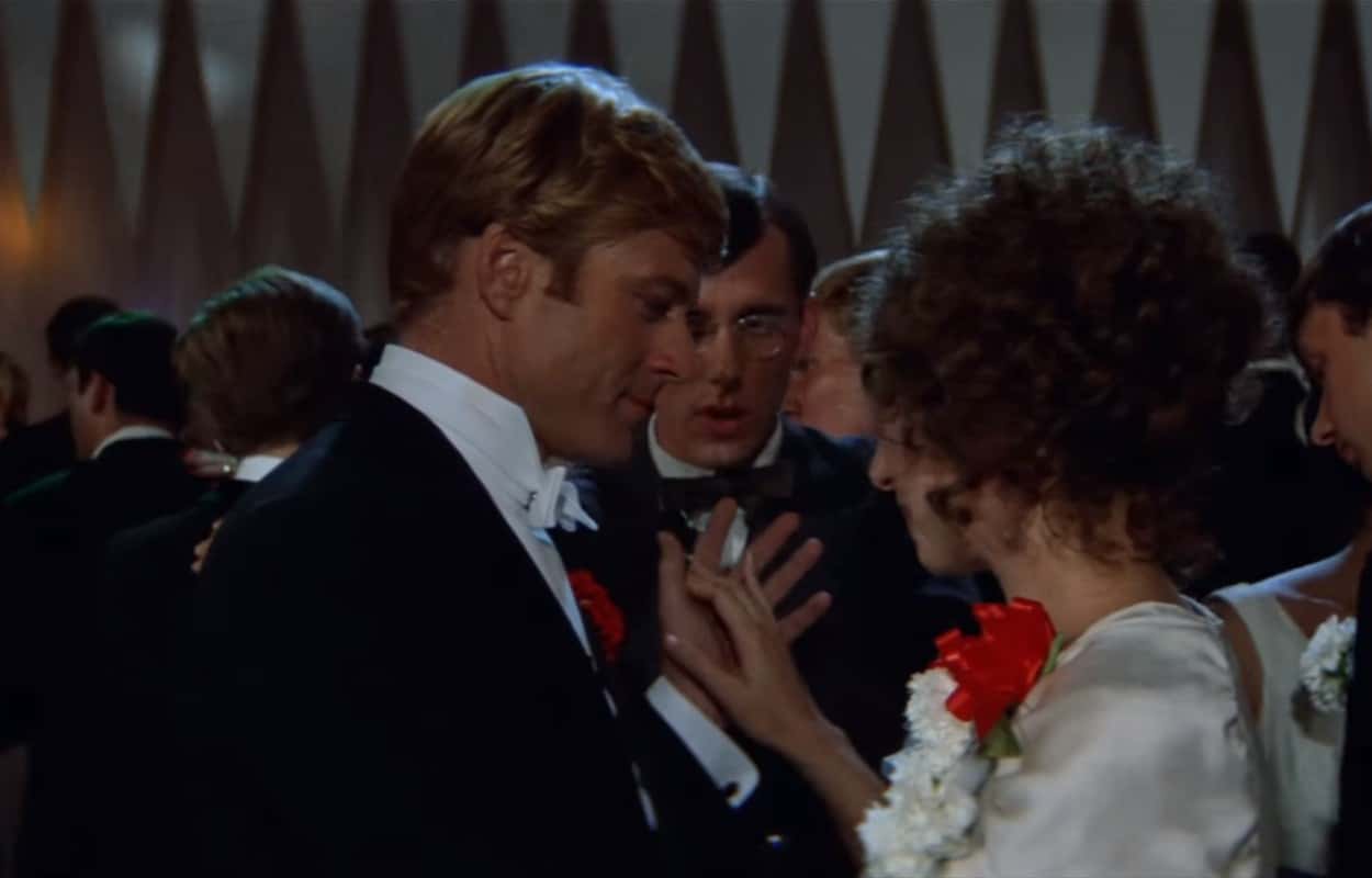 Barbra Streisand Facts