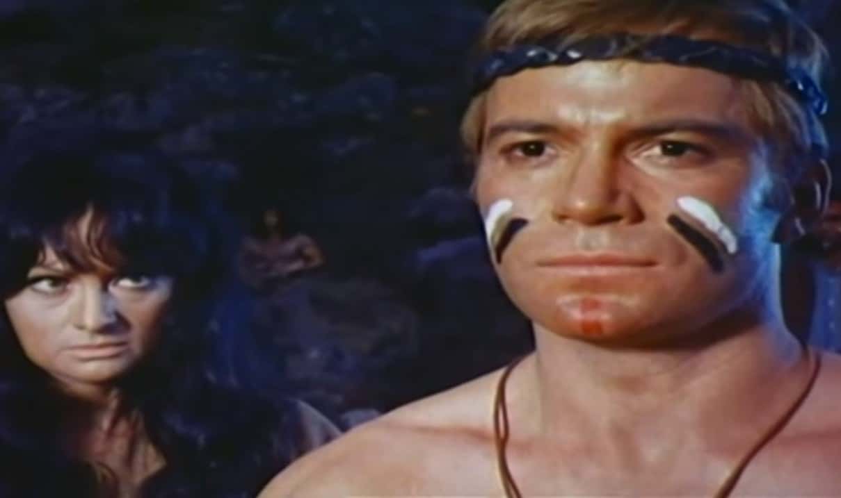 William Shatner Facts