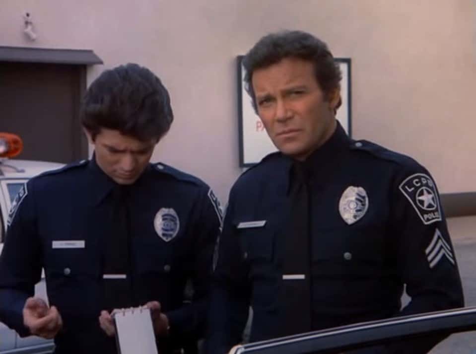 William Shatner Facts