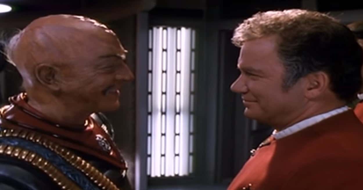 William Shatner Facts