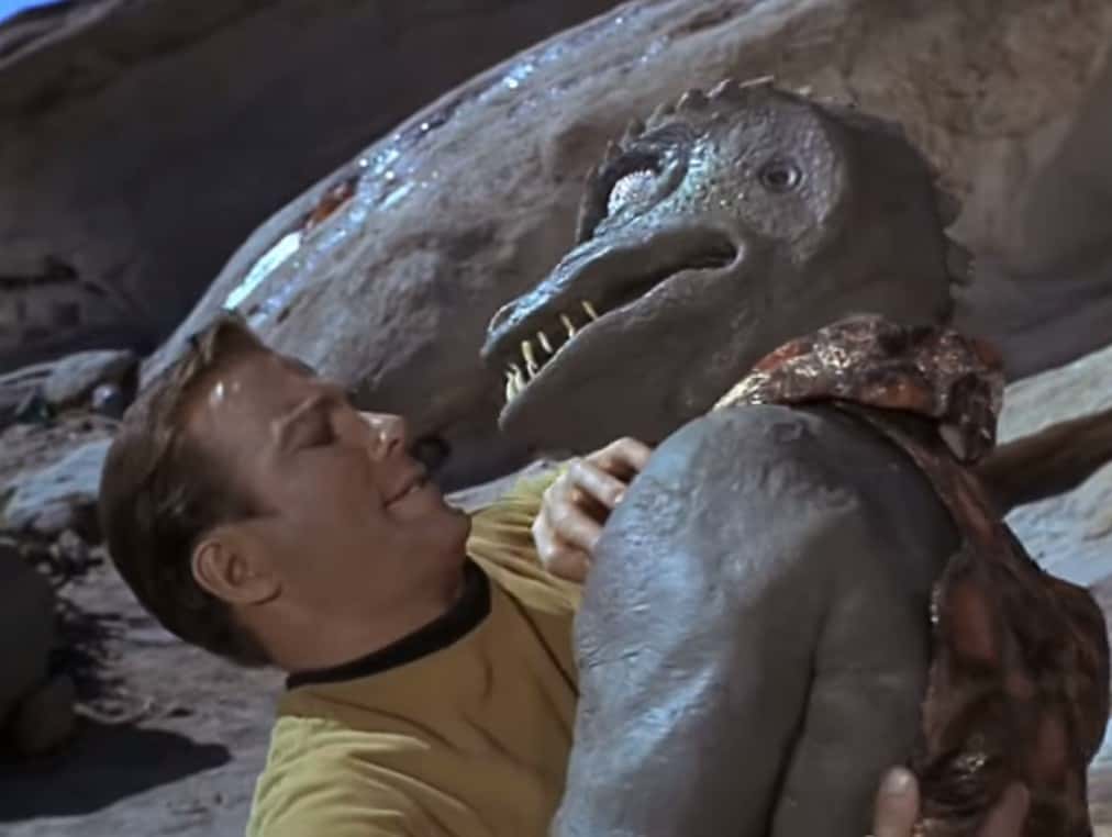 William Shatner Facts