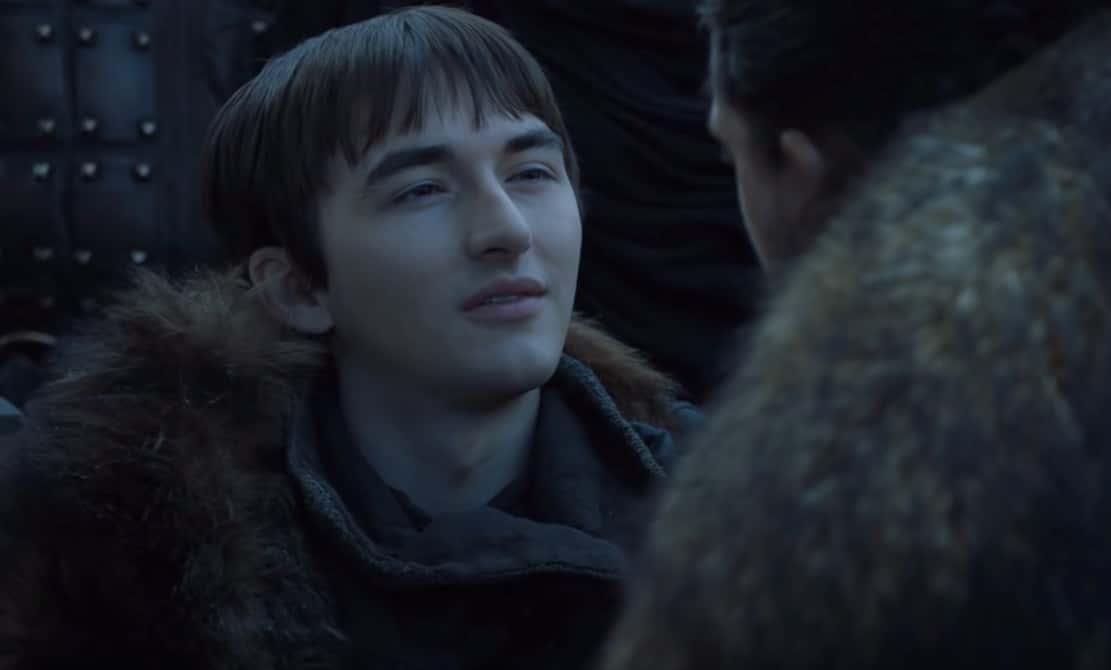 Bran Stark Facts