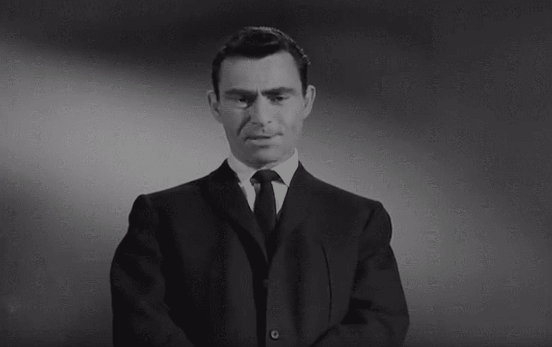 Rod Serling facts