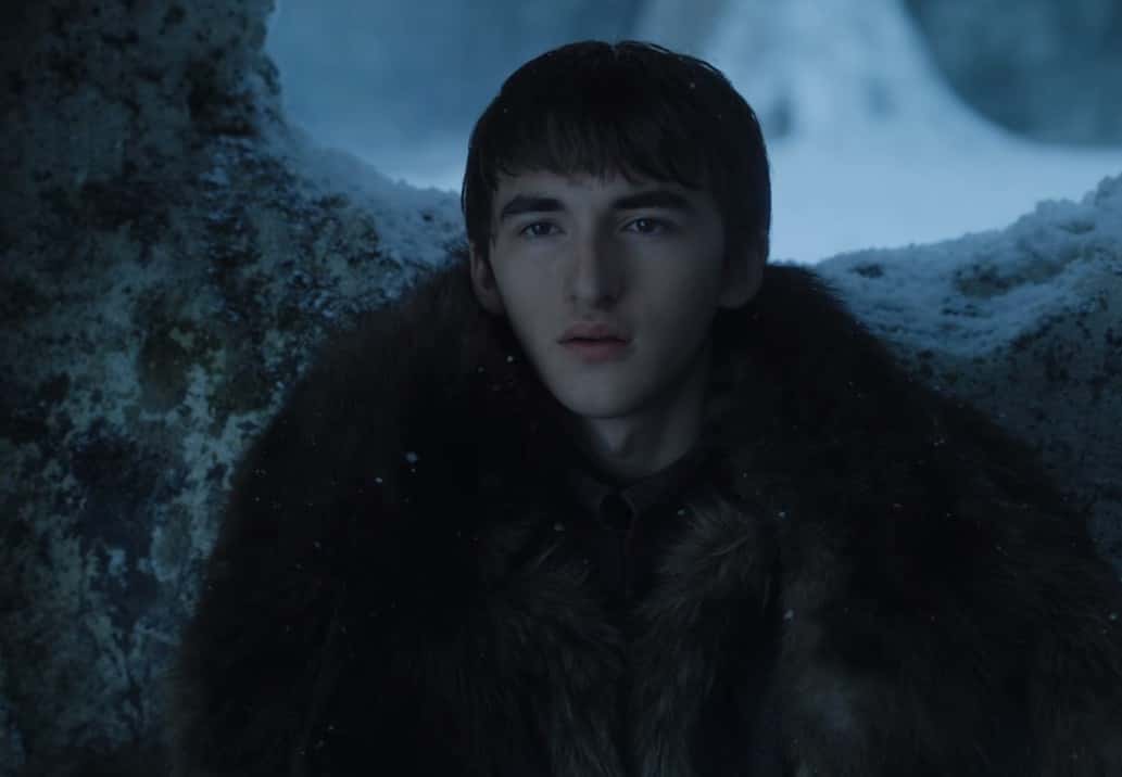 Bran Stark Facts