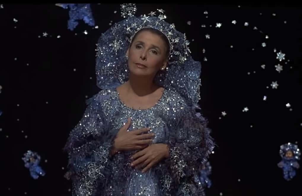 Screenshot from The Viz 1978