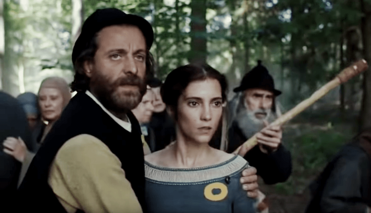 Philip IV, The Iron King facts