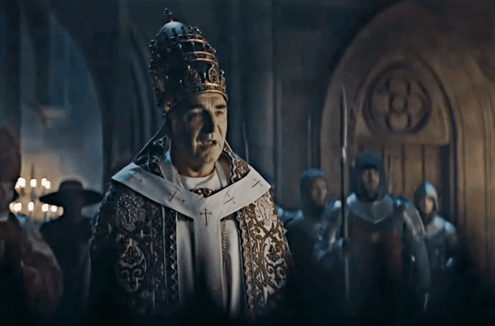 Philip IV, The Iron King facts