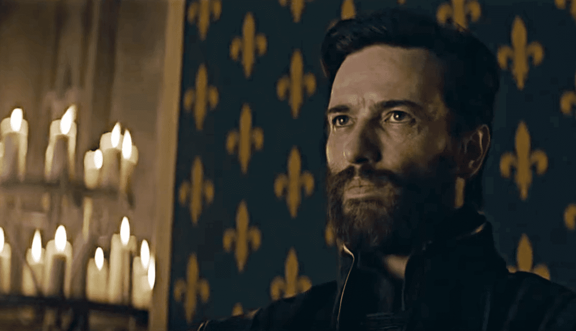 Philip IV, The Iron King facts