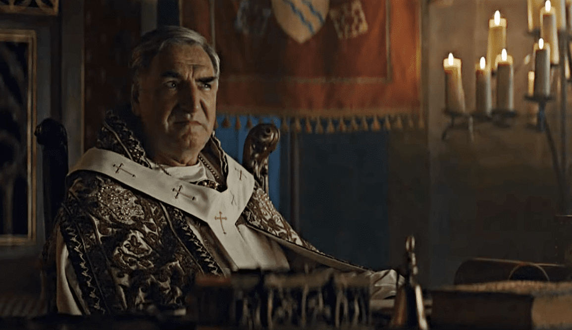 Philip IV, The Iron King facts