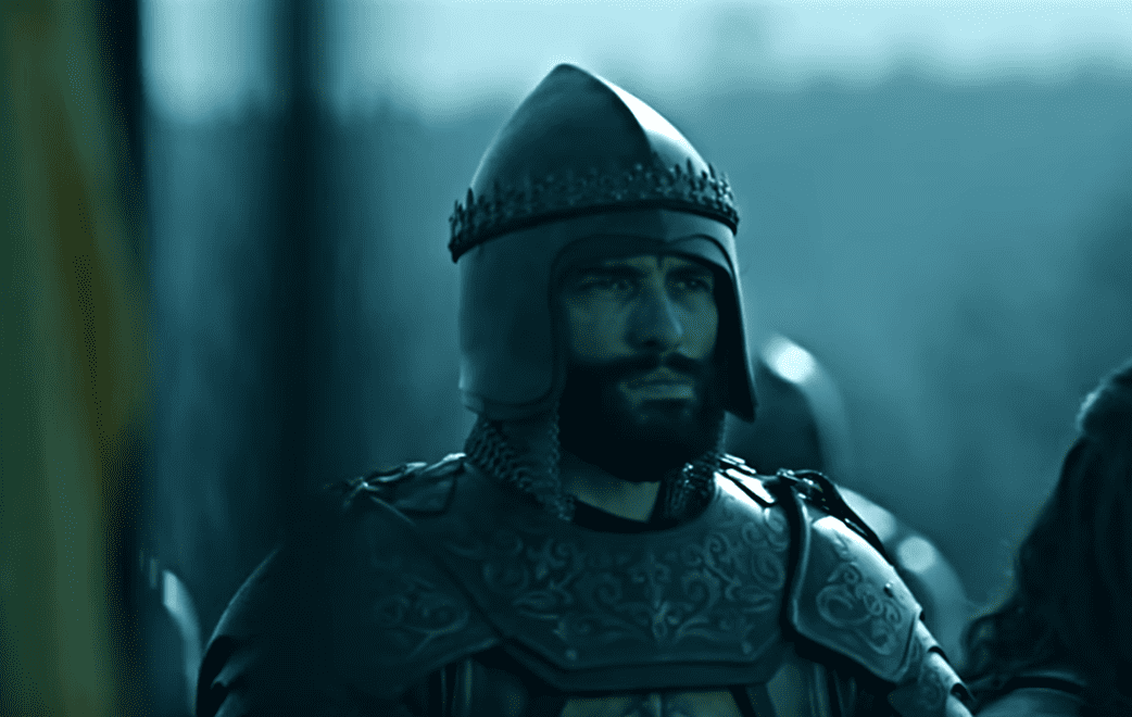 Philip IV, The Iron King