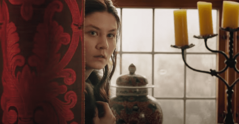 Christina of Sweden Facts