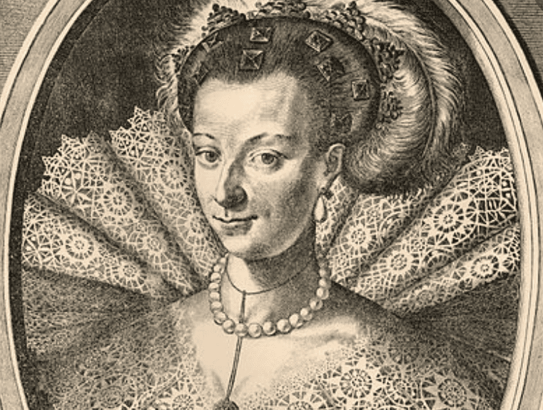 Christina of Sweden Facts
