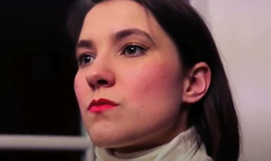 Julie d'Aubigny facts