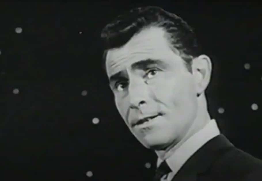 Rod Serling facts