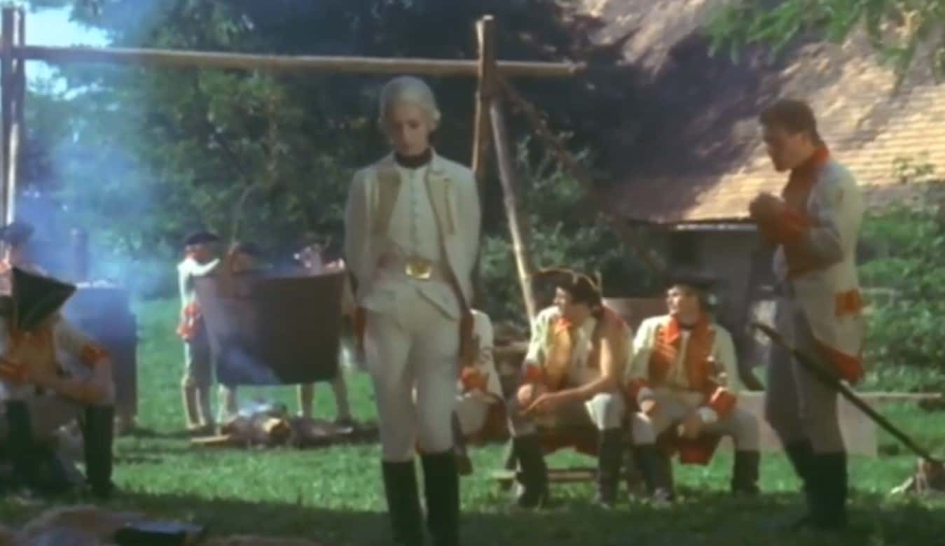 Julie d'Aubigny facts