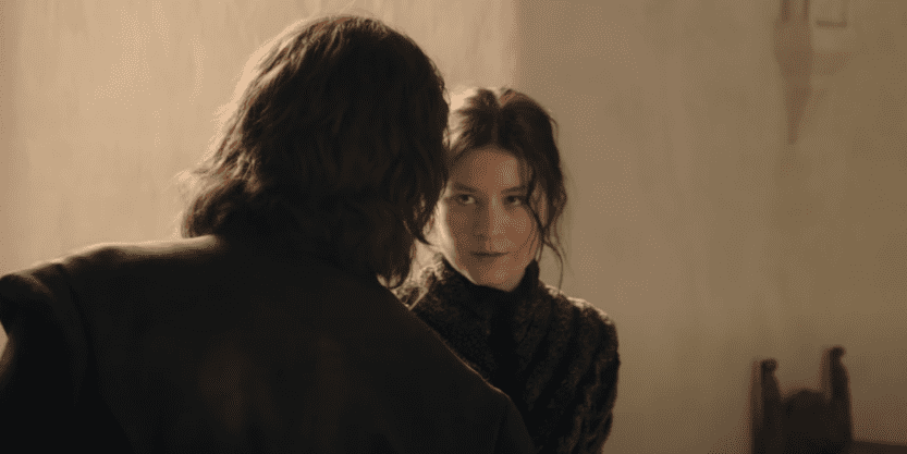 Christina of Sweden Facts