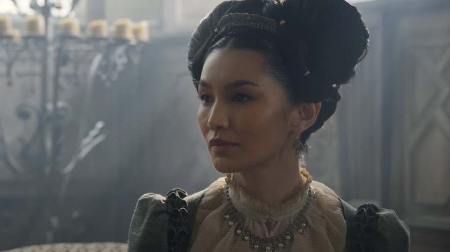 Bess of Hardwick facts