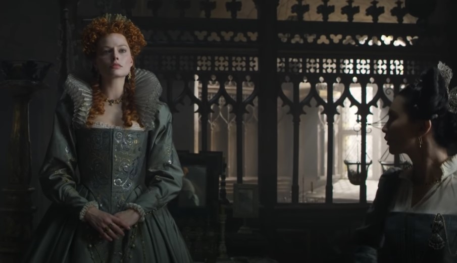 Bess of Hardwick facts