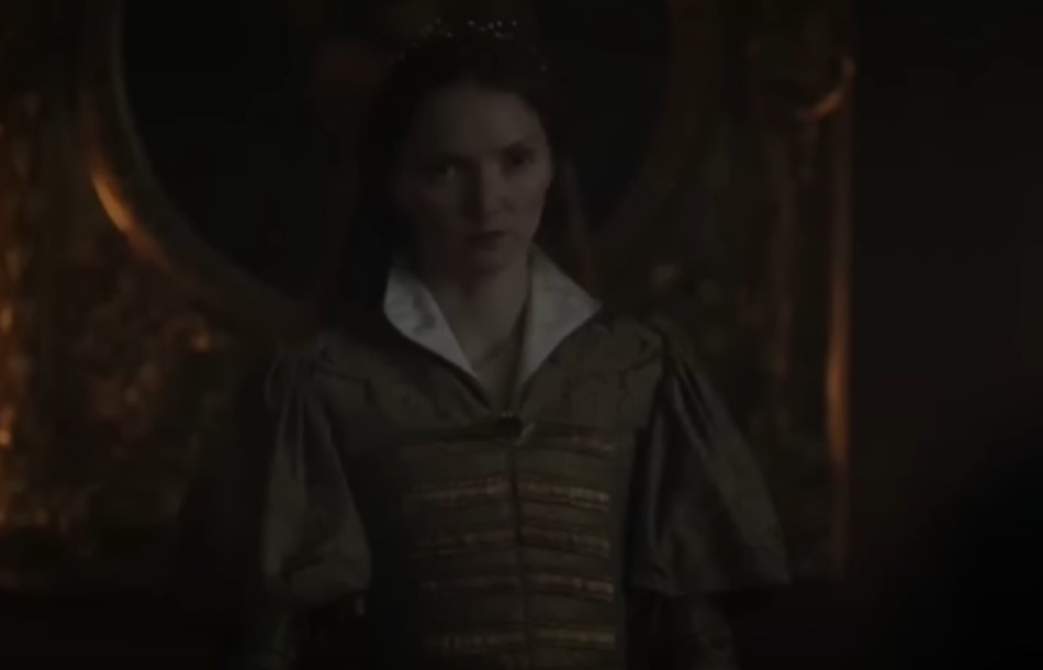 Bess of Hardwick facts