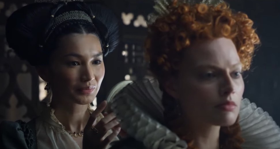 Bess of Hardwick facts