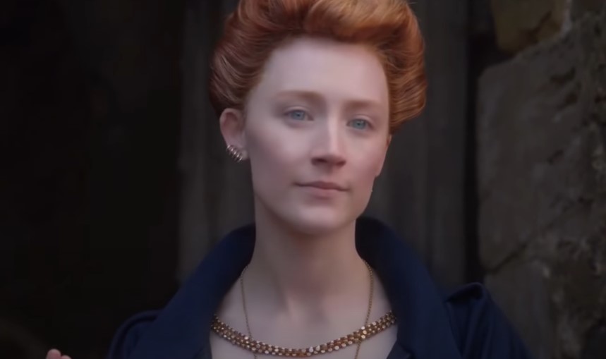 Bess of Hardwick facts