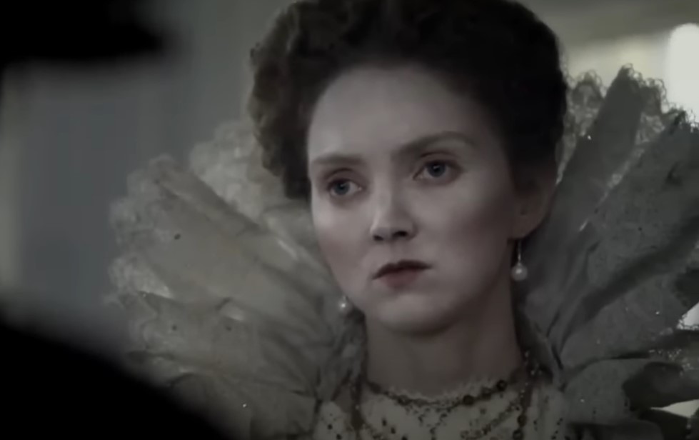 Bess of Hardwick facts