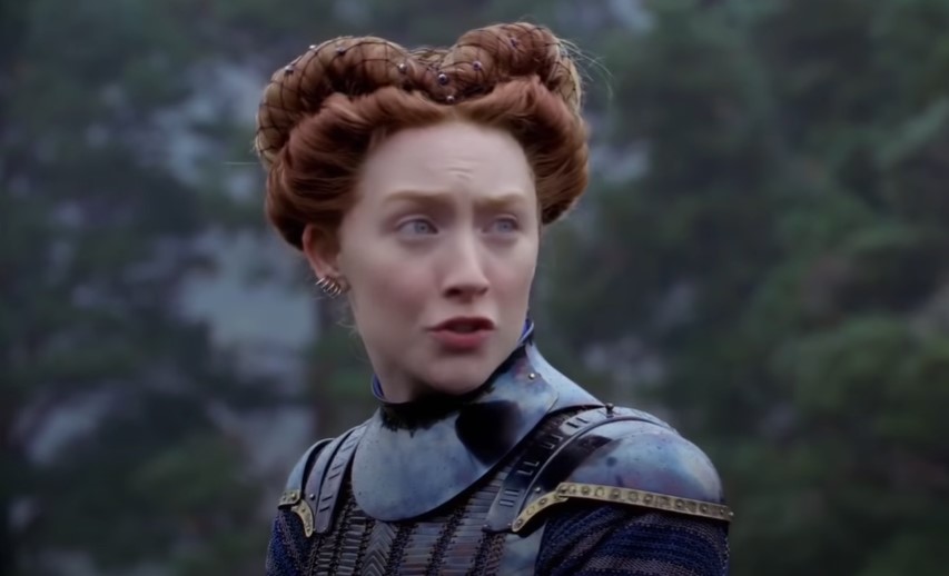 Bess of Hardwick facts