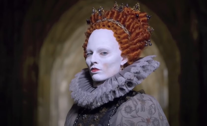 Bess of Hardwick facts