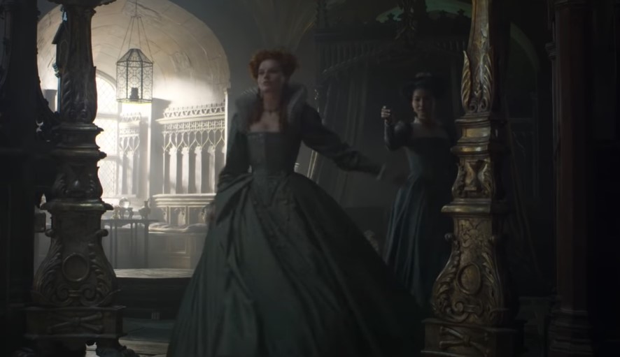 Bess of Hardwick facts