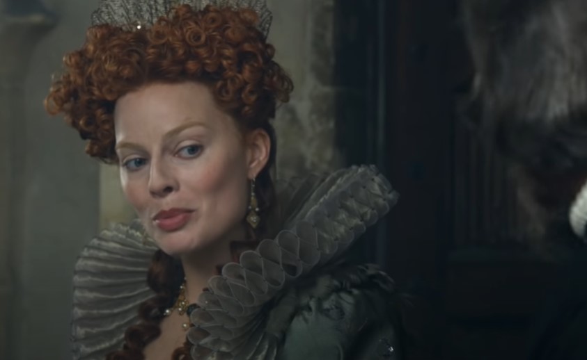 Bess of Hardwick facts