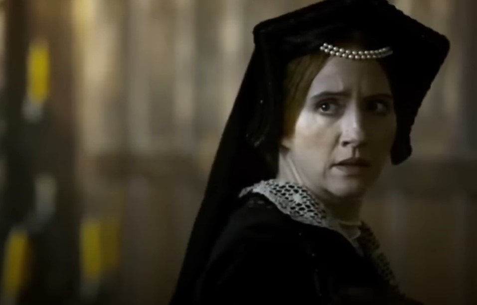 Bess of Hardwick facts