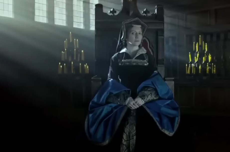 Bess of Hardwick facts