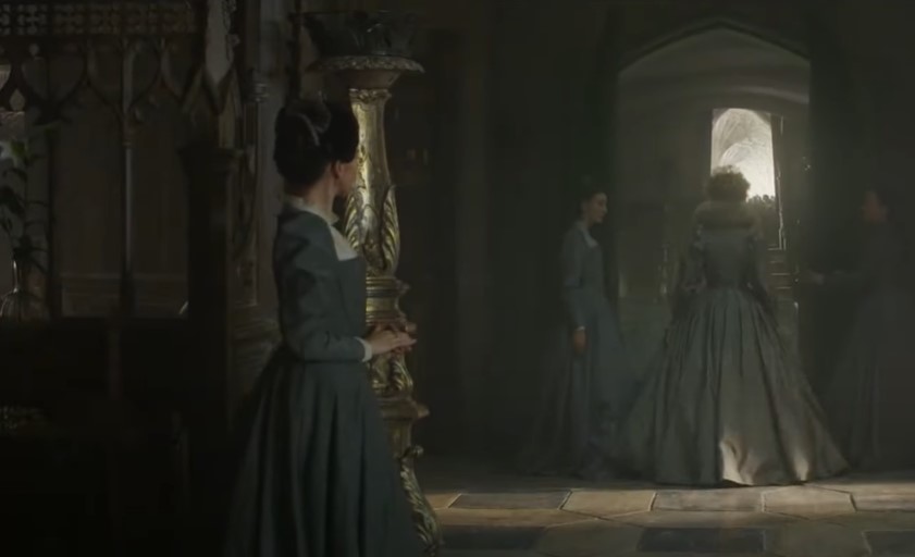 Bess of Hardwick facts