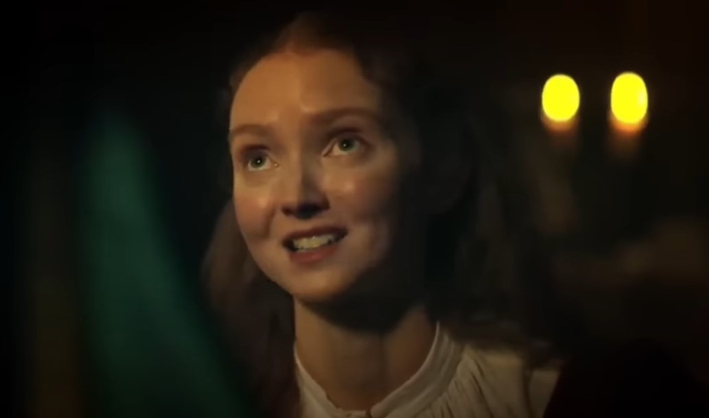 Bess of Hardwick facts