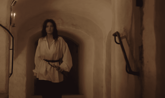 Christina of Sweden Facts