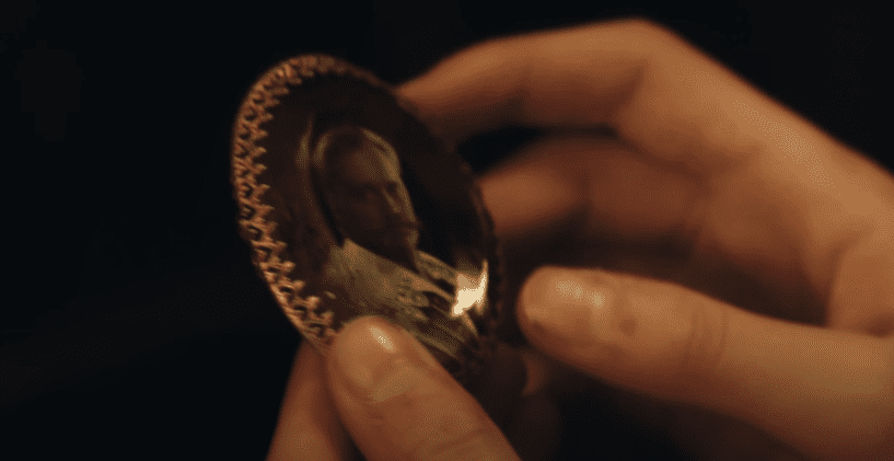 Christina of Sweden Facts